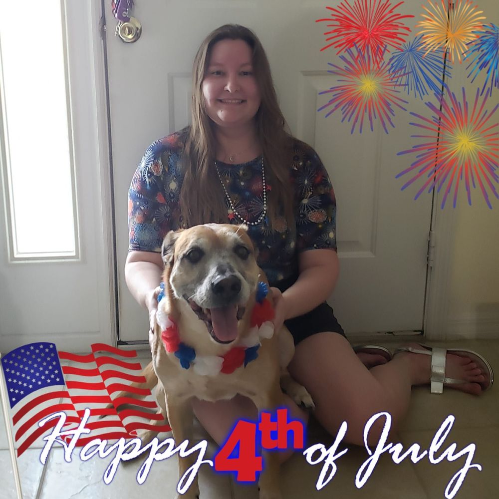 Meet your Posher, Joelle